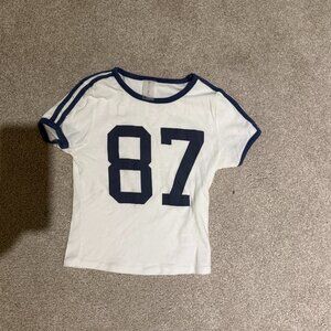 AS Revival Babydoll Top